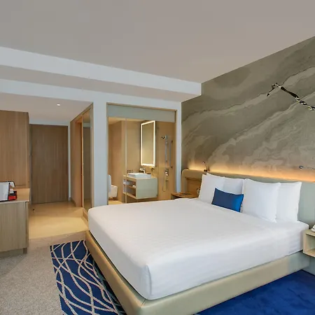 Novotel Ahmedabad Exterior photo Deluxe Room