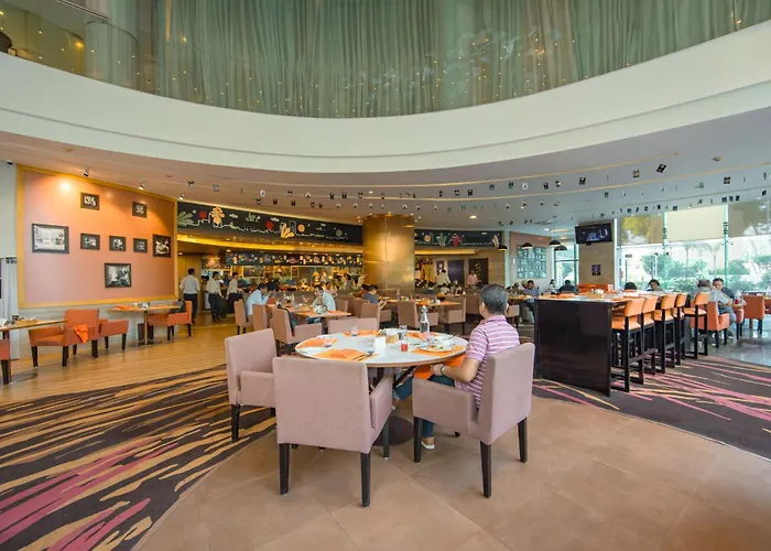 Novotel Ahmedabad