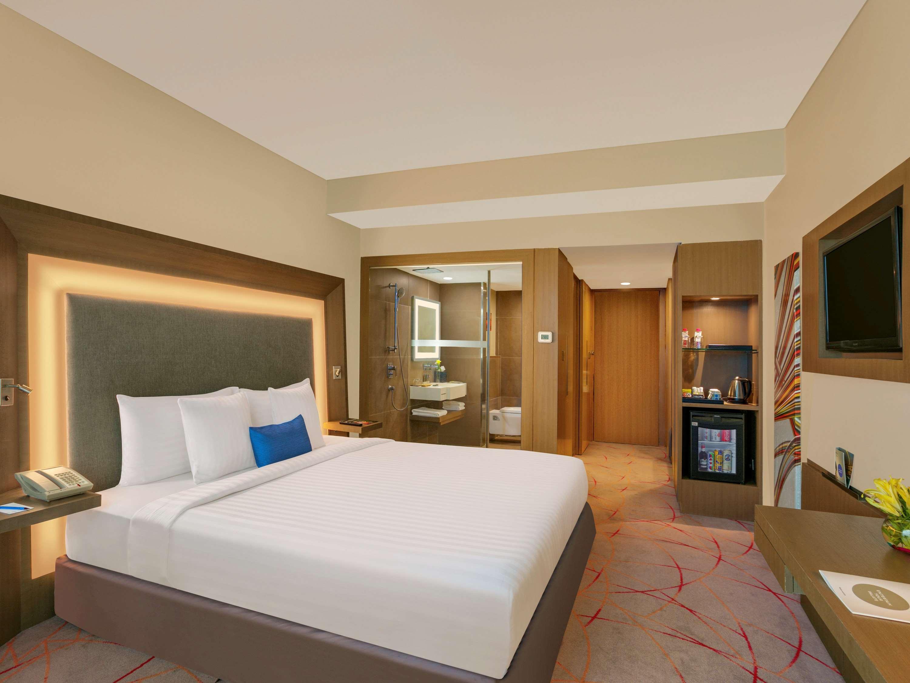 होटल Novotel Ahmedabad