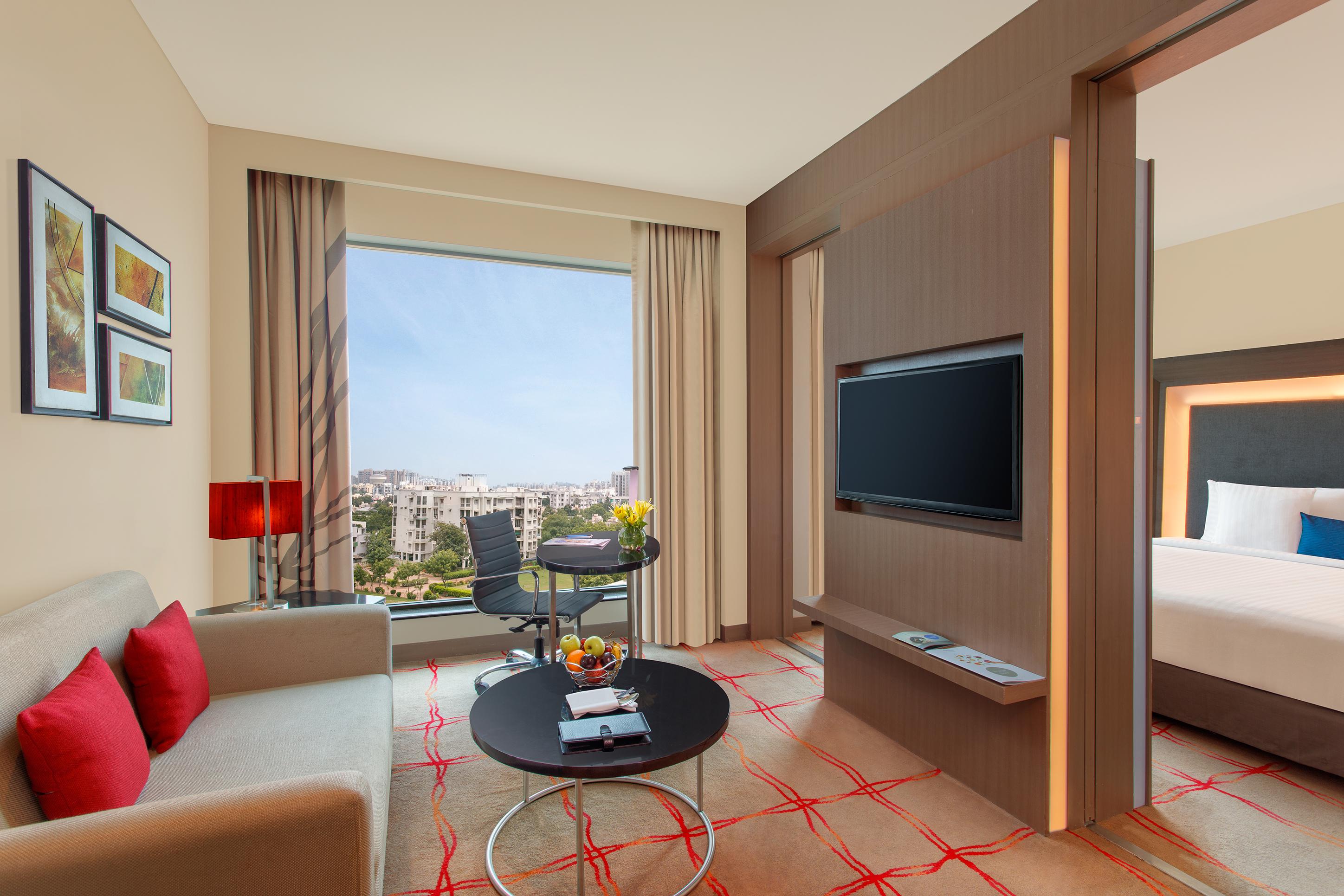 होटल Novotel