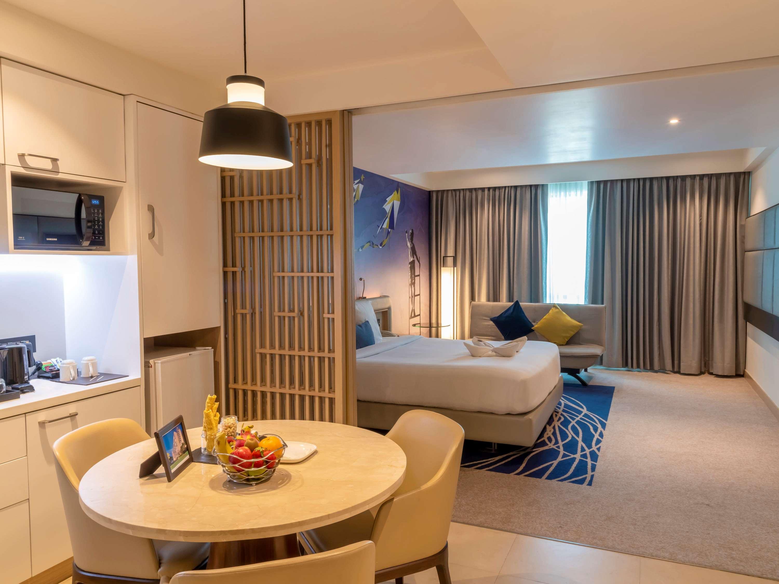 होटल Novotel