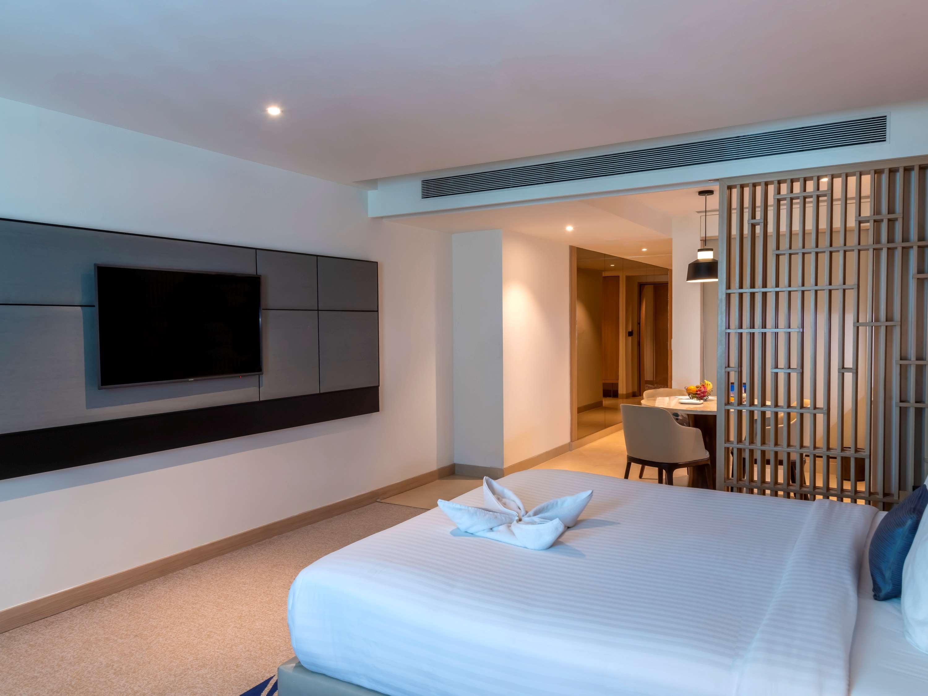 होटल Novotel
