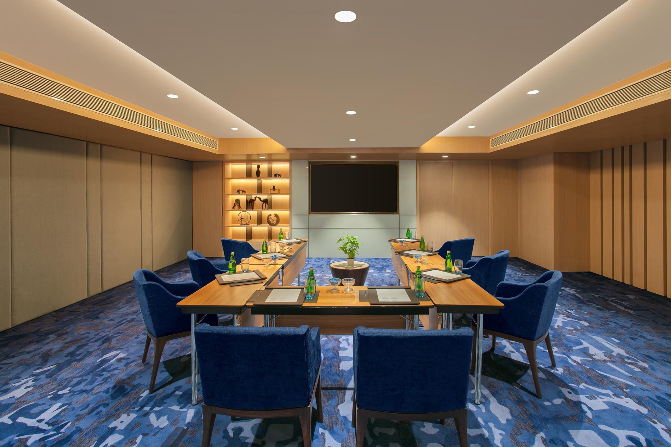 होटल Novotel