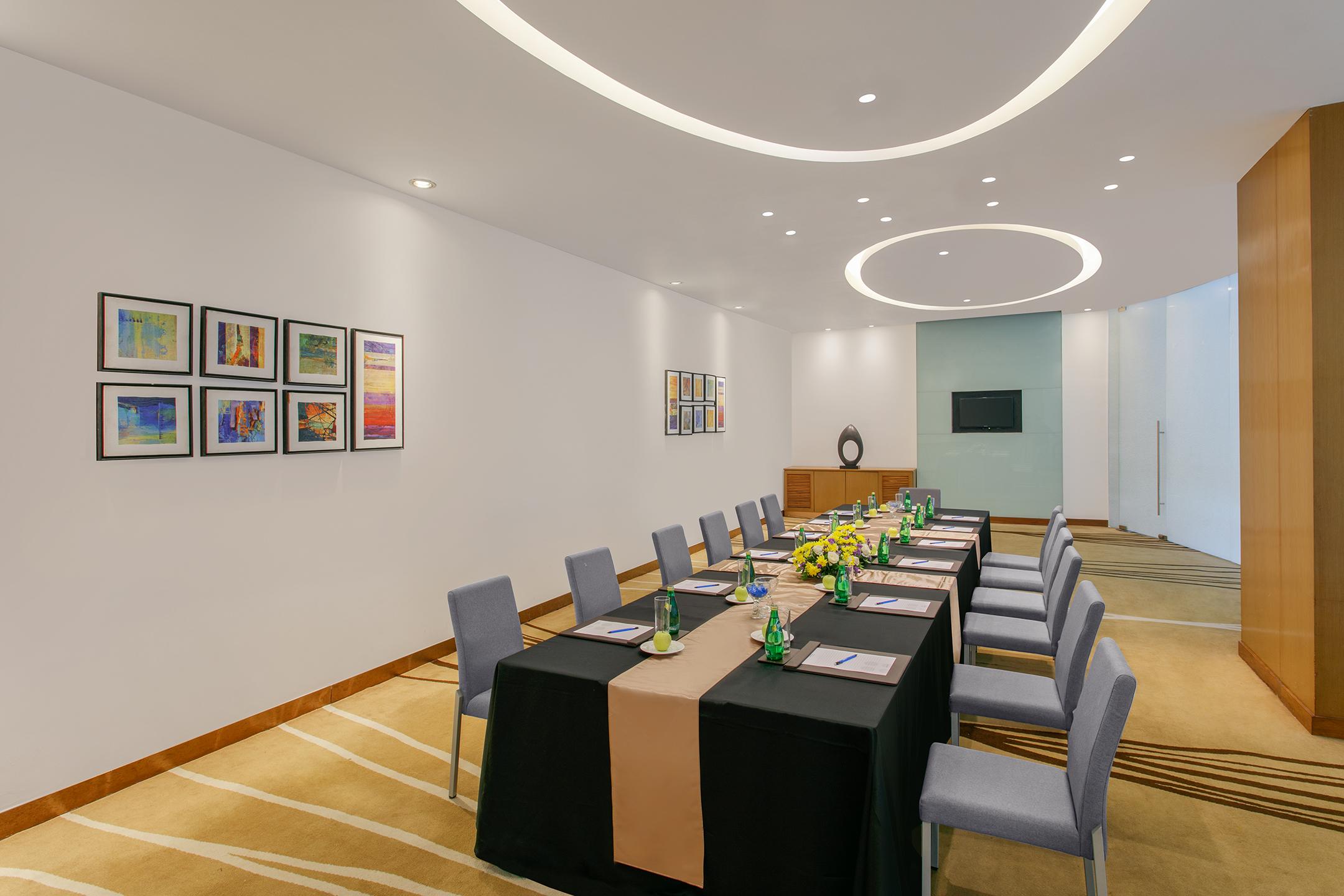 Novotel होटल Ahmedabad