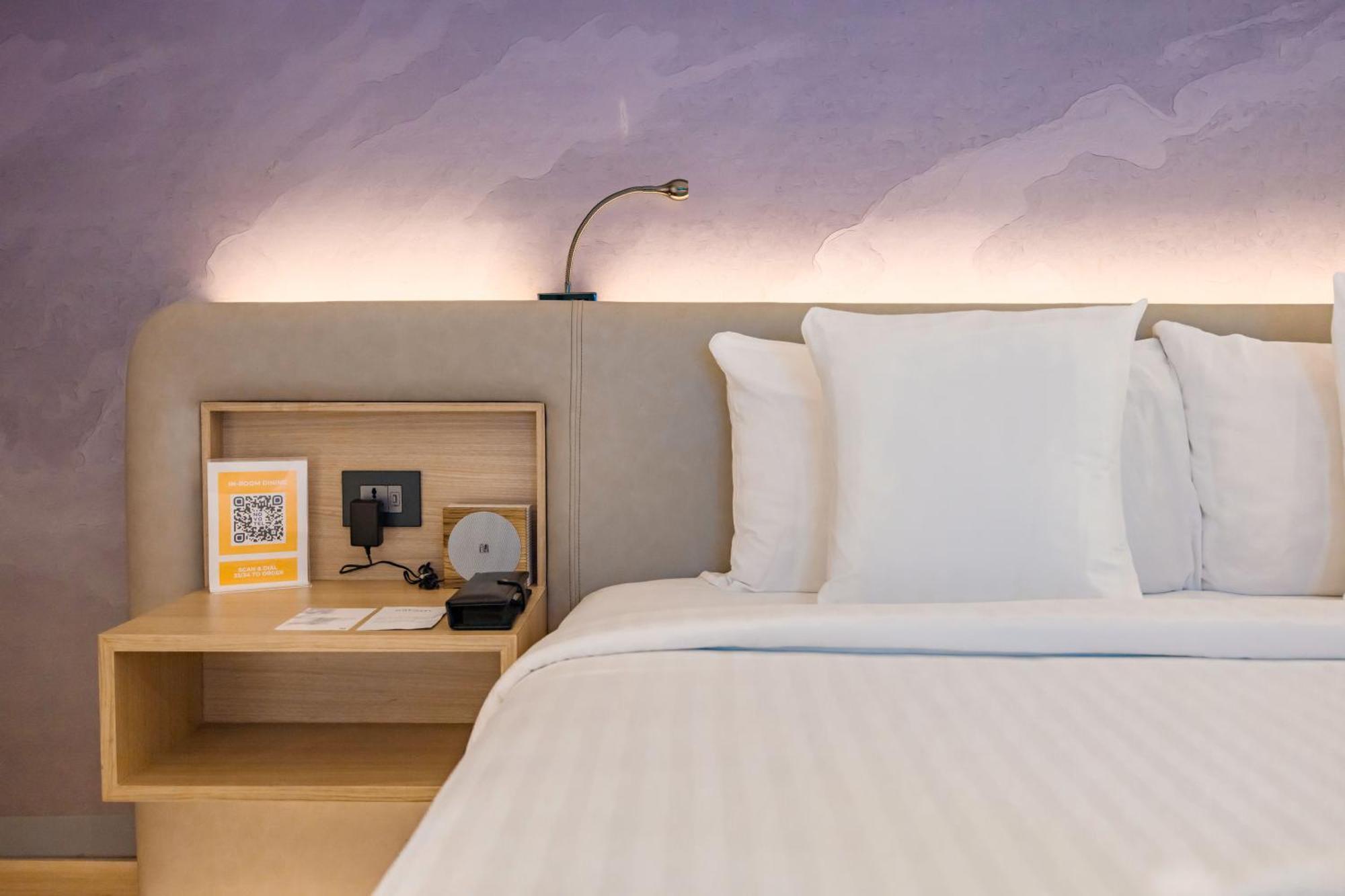 होटल Novotel