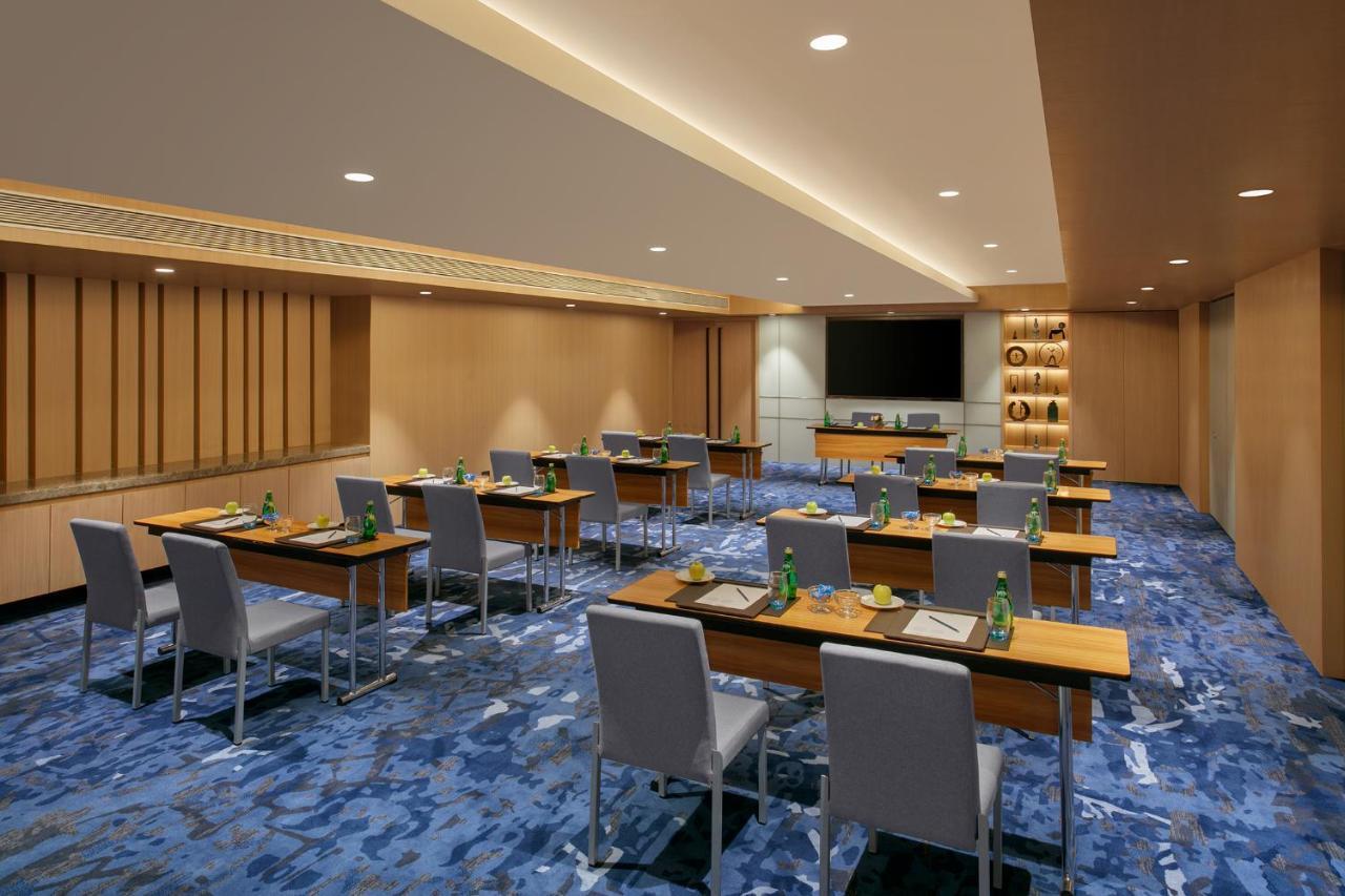 होटल Novotel 5*