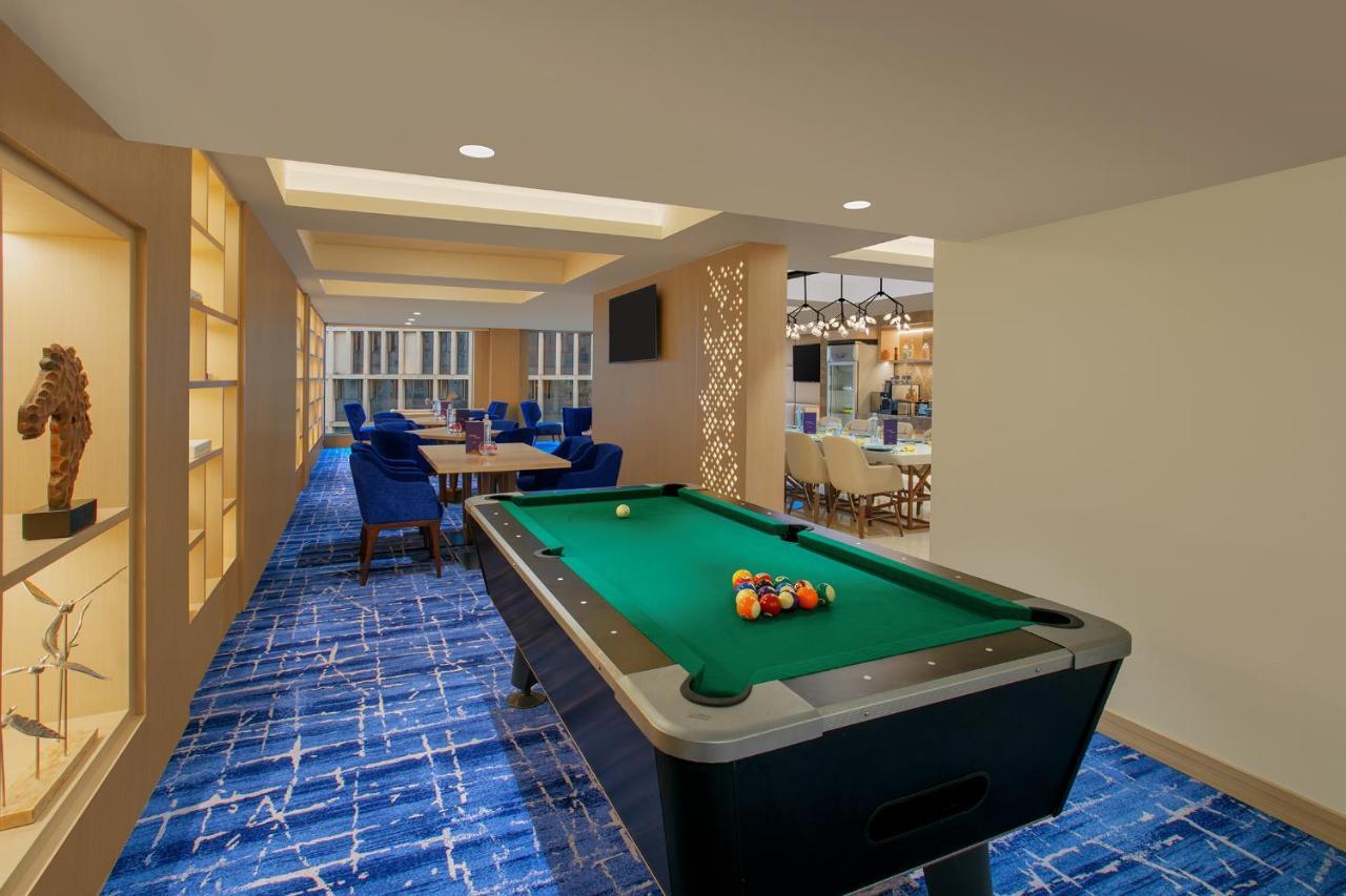 Novotel होटल 5*